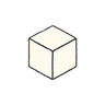 BountyPay cube logo